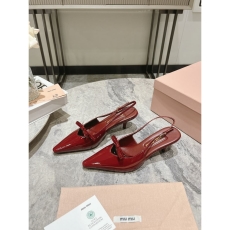 Miu Miu Sandals